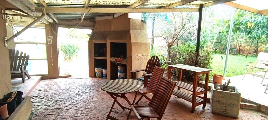 To Let 1 Bedroom Property for Rent in Soneike Western Cape